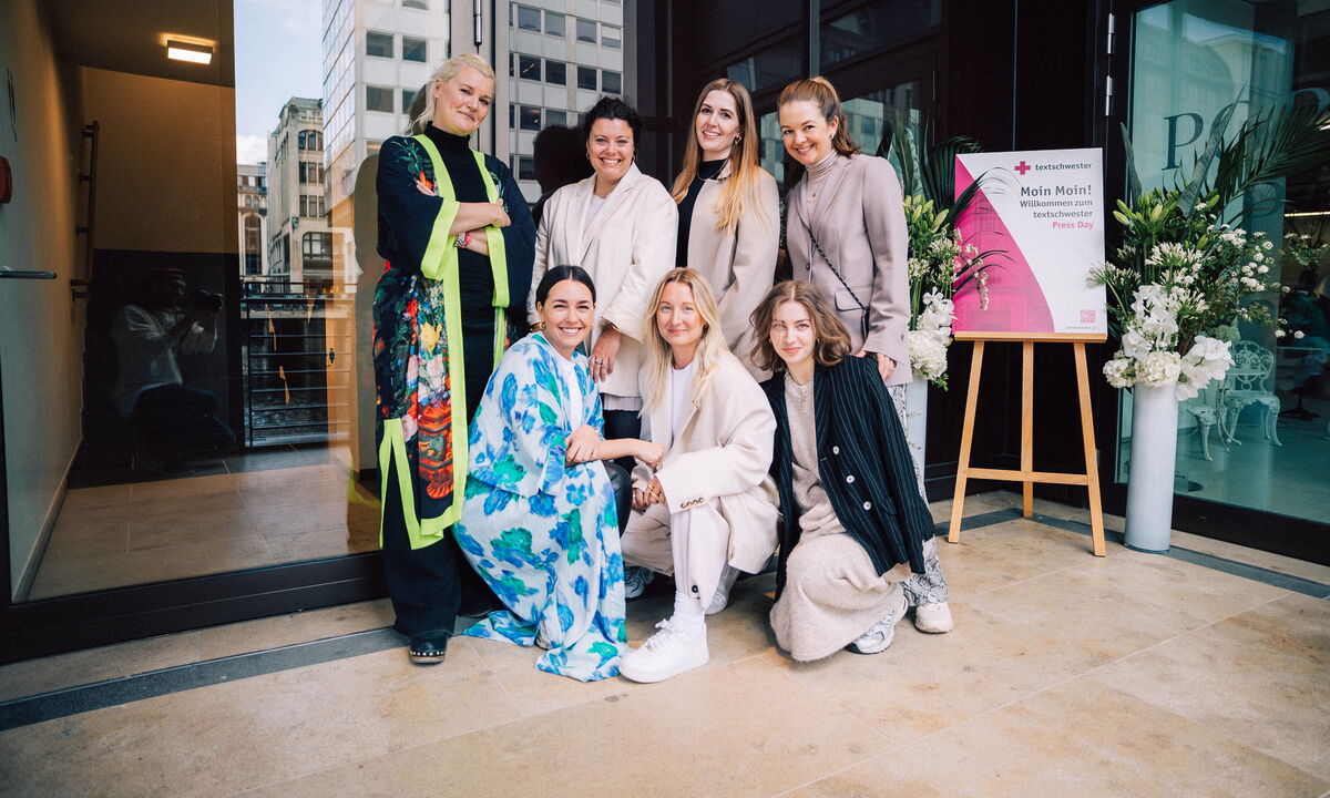 Pressday
