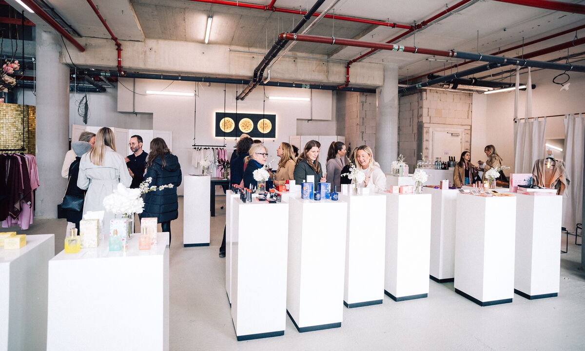 Pressday