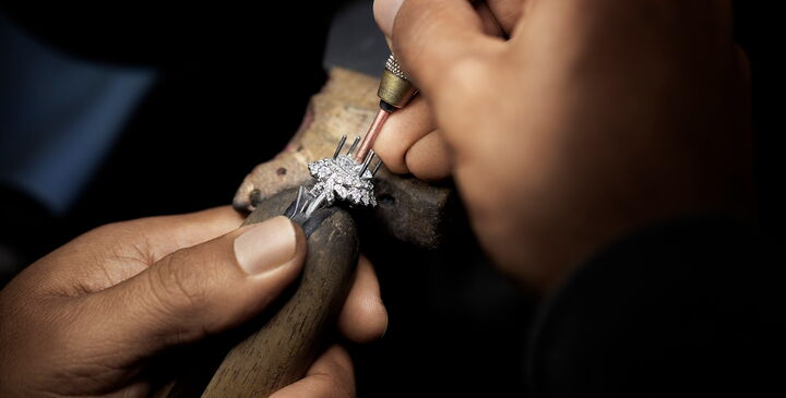 Harry WInston