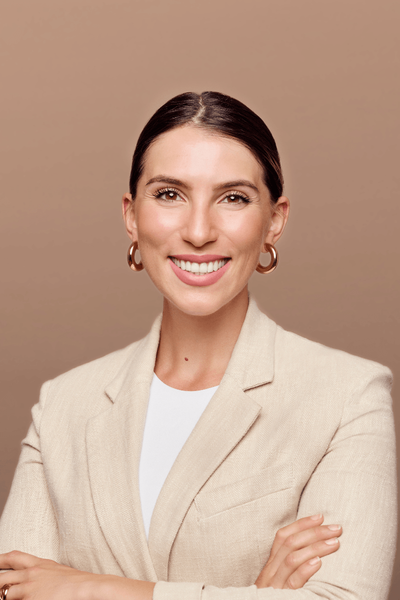 Stefanie Walker-Behrens